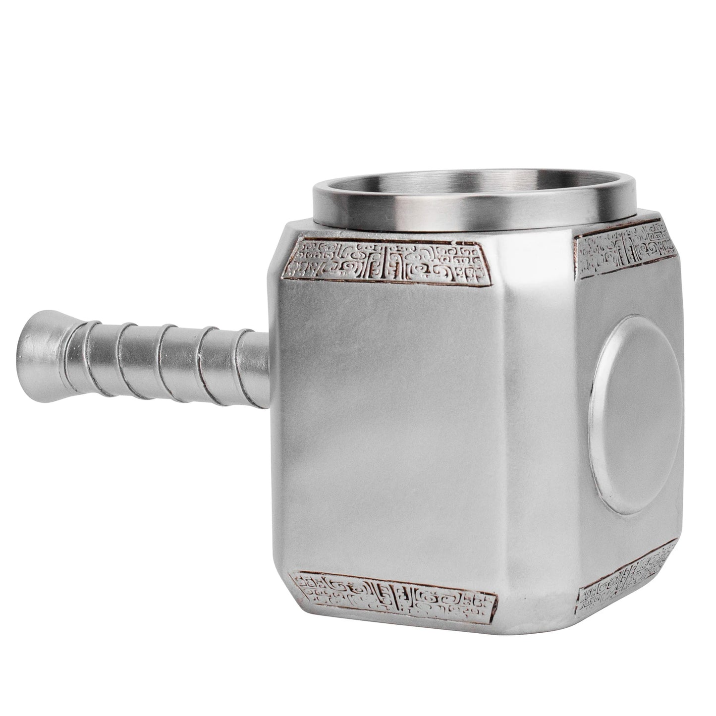 Mjolnir Mug