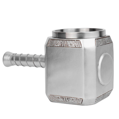 Mjolnir Mug