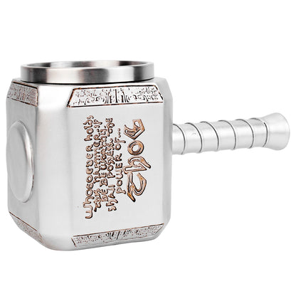 Mjolnir Mug